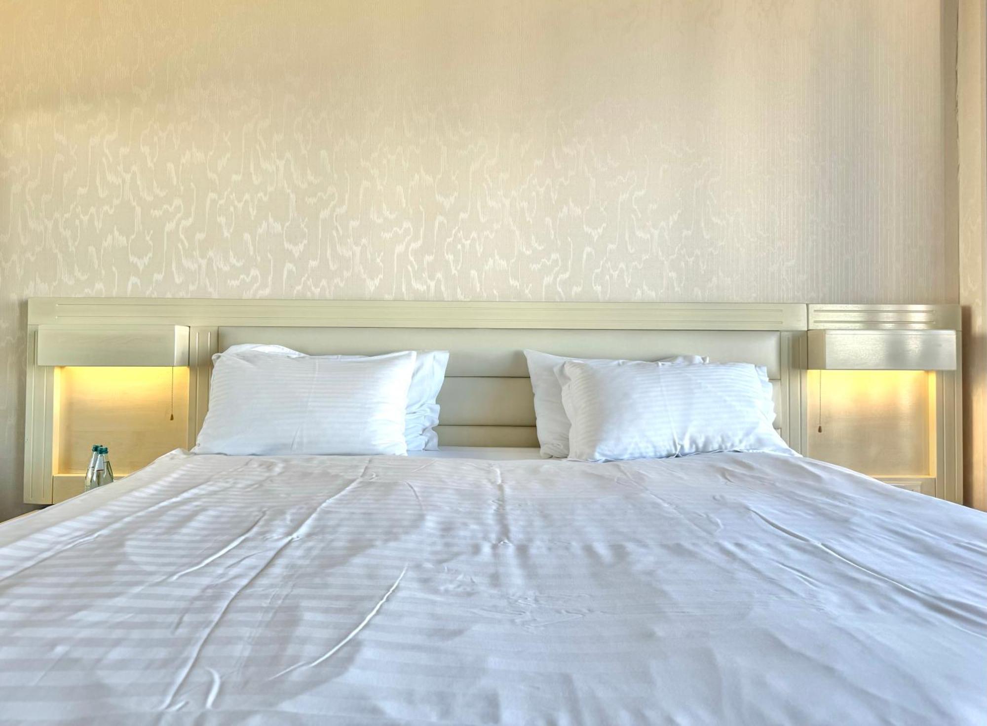 Full Comfort Apartment At Chavchavadze Тбілісі Екстер'єр фото