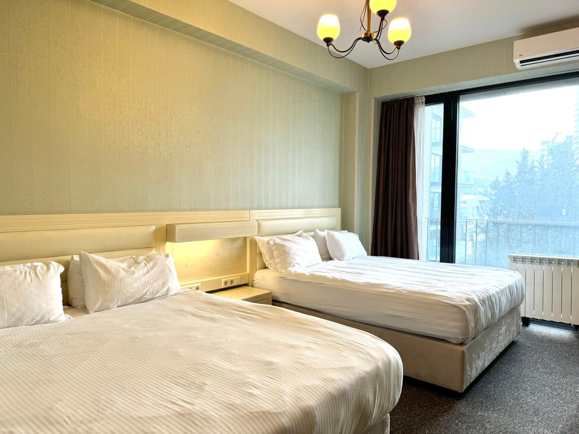Full Comfort Apartment At Chavchavadze Тбілісі Екстер'єр фото